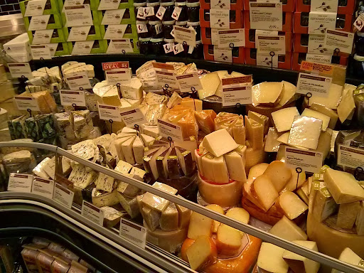 Grocery Store «Whole Foods Market», reviews and photos, 1 Ridge Hill Boulevard, Yonkers, NY 10710, USA