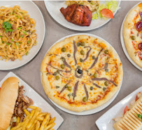 Photos du propriétaire du Pizzeria DELIZIOSA PIZZA and restaurant à Paris - n°2
