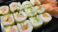 Sushi du Restaurant japonais Foodeliz à Alençon - n°7