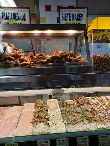 Grocery Store «Mi Tierra», reviews and photos, 3005 Willow Pass Rd, Bay Point, CA 94565, USA