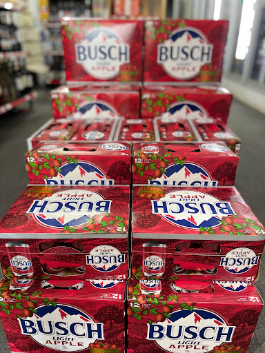 Liquor Store «Georgia Liquor Barn», reviews and photos, 701 Atlanta Rd, Cumming, GA 30040, USA