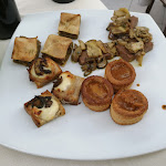 Photo n°2 de l'avis de Silvia. fait le 29/10/2019 à 18:35 sur le  Ristorante Venelia à Licciana Nardi