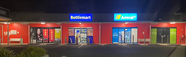 Kingsthorpe Central Shopping Centre