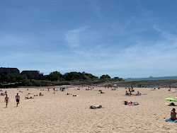 Plages des Minimes'in fotoğrafı - rahatlamayı sevenler arasında popüler bir yer