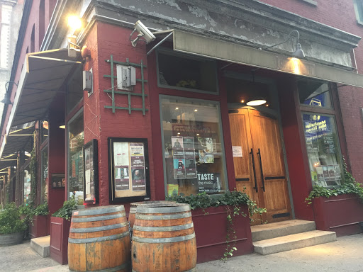 Winery «City Winery», reviews and photos, 155 Varick St, New York, NY 10013, USA