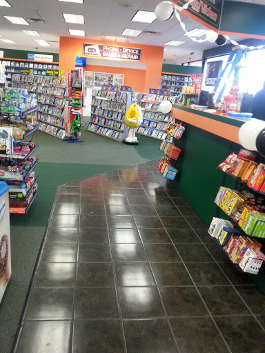 Movie Rental Store «Family Video», reviews and photos, 203 E Butler Rd, Mauldin, SC 29662, USA
