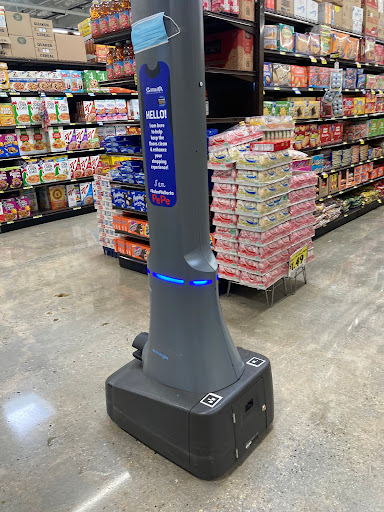 Supermarket «Vallarta Supermarkets», reviews and photos, 21555 Roscoe Blvd, Canoga Park, CA 91304, USA