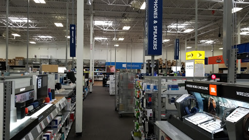 Electronics Store «Best Buy», reviews and photos, 190 E Stacy Rd, Allen, TX 75002, USA
