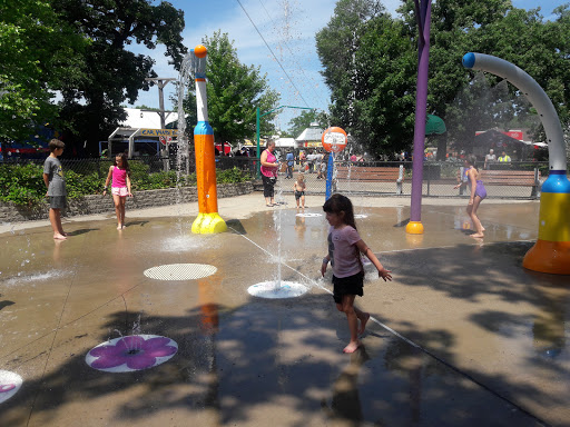 Amusement Park «Como Town», reviews and photos, 1301 Midway Pkwy, St Paul, MN 55103, USA