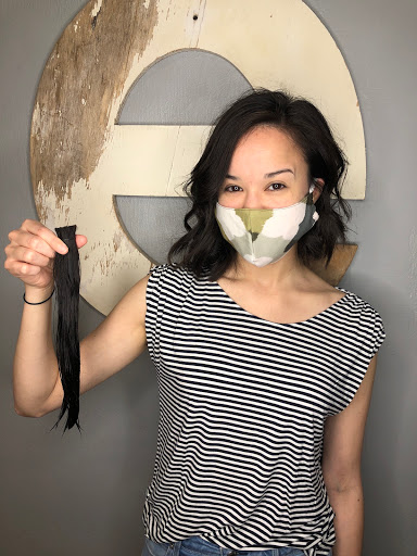 Hair Salon «elle salon and spa», reviews and photos, 15 E 1st St, Eureka, MO 63025, USA