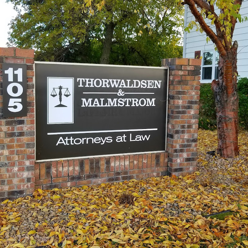 Thorwaldsen & Malmstrom Law Firm