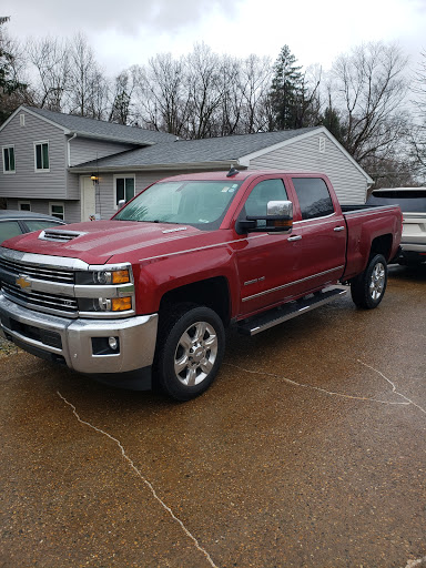 Car Dealer «Andy Mohr Chevrolet», reviews and photos, 2712 E Main St, Plainfield, IN 46168, USA