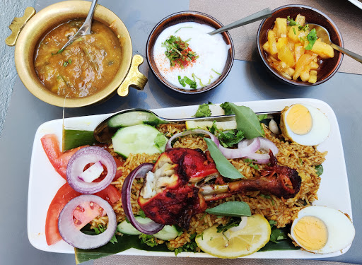 Banana Leaf | Indian Restaurant | Best Indian Food | Indisch Restaurant Antwerpen