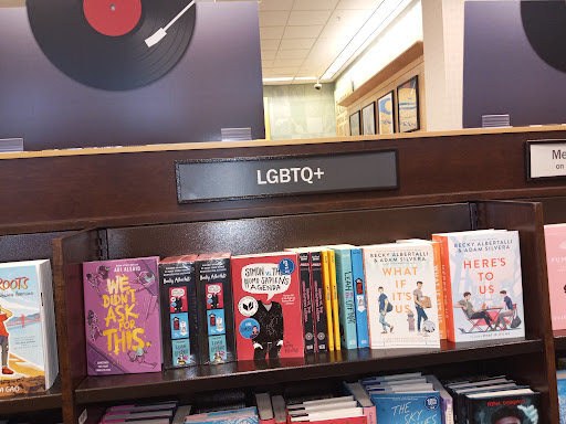 Book Store «Barnes & Noble», reviews and photos, 4000 Jericho Turnpike, East Northport, NY 11731, USA