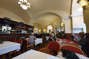 Restaurant Vienne