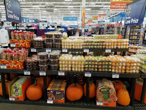 Department Store «Walmart Supercenter», reviews and photos, 36 Jerome Dr, Dover, DE 19901, USA