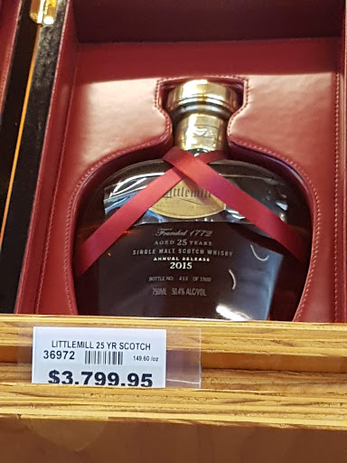 Liquor Store «Lake Grove Liquor», reviews and photos, 16364 Boones Ferry Rd, Lake Oswego, OR 97035, USA