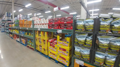 Warehouse club «BJ’s Wholesale Club», reviews and photos, 6 Hutchinson Dr, Danvers, MA 01923, USA