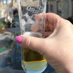 Photo n°1 de l'avis de Eliane.u fait le 14/10/2022 à 13:17 sur le  Bar Della Piazza à Ambra