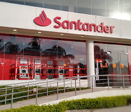 Banco Santander photo