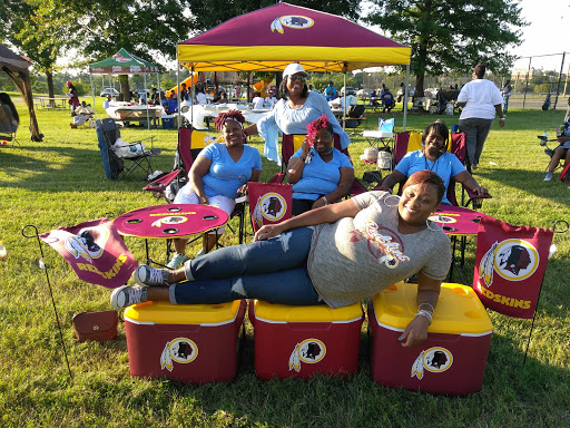 Park «Anacostia Park», reviews and photos, 1900 Anacostia Dr, Washington, DC 20020, USA