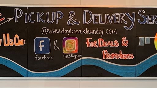 Daybreak Laundry & Cleaners