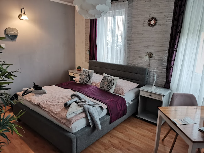 BellaVista Apartmanok Eger - Eger