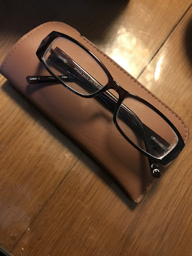 Washingtonville Eye Associates, 2877 NY-94, Blooming Grove, NY 10914, USA, 