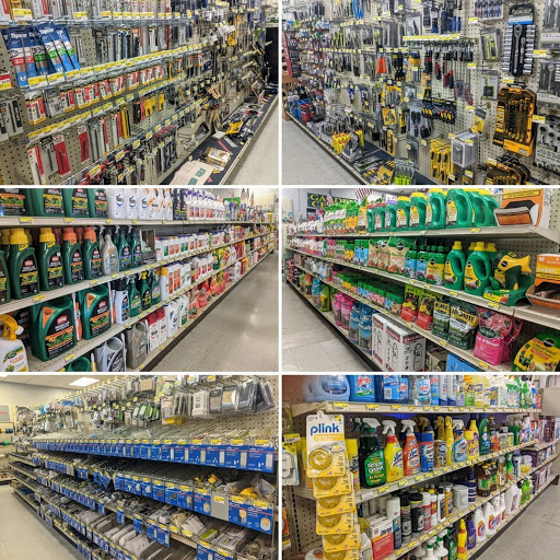 Hardware Store «True Value Midtown Hardware Tulsa», reviews and photos, 4311 E 31st St, Tulsa, OK 74135, USA