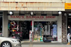 Sang's Bargain shop image