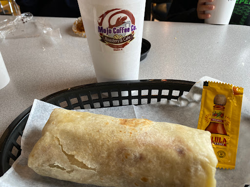 Cafe «MOJO Cafe-Coffeehouse», reviews and photos, 1700 N Park Dr, Winslow, AZ 86047, USA