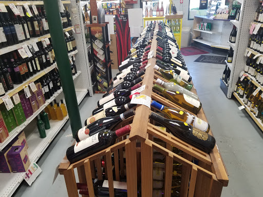 Liquor Store «Morris Avenue Liquors», reviews and photos, 512 Morris Ave, Summit, NJ 07901, USA