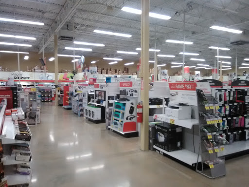 Office Supply Store «Office Depot», reviews and photos, 912 Arnold Commons Dr, Arnold, MO 63010, USA