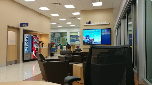 Used Car Dealer «CarMax», reviews and photos, 3721 Buford Dr NE, Buford, GA 30519, USA