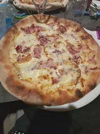 Pizza du Pizzeria L'EATalienne à Pont-Évêque - n°8