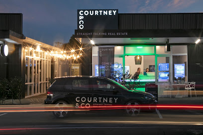 Courtney & Co