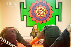 Centro Yoga Ishwara