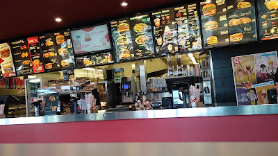 Burger King Roncq à Roncq