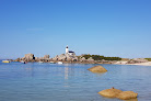 relais chronopost BRIGNOGAN PLAGE AP BRIGNOGAN PLAGE