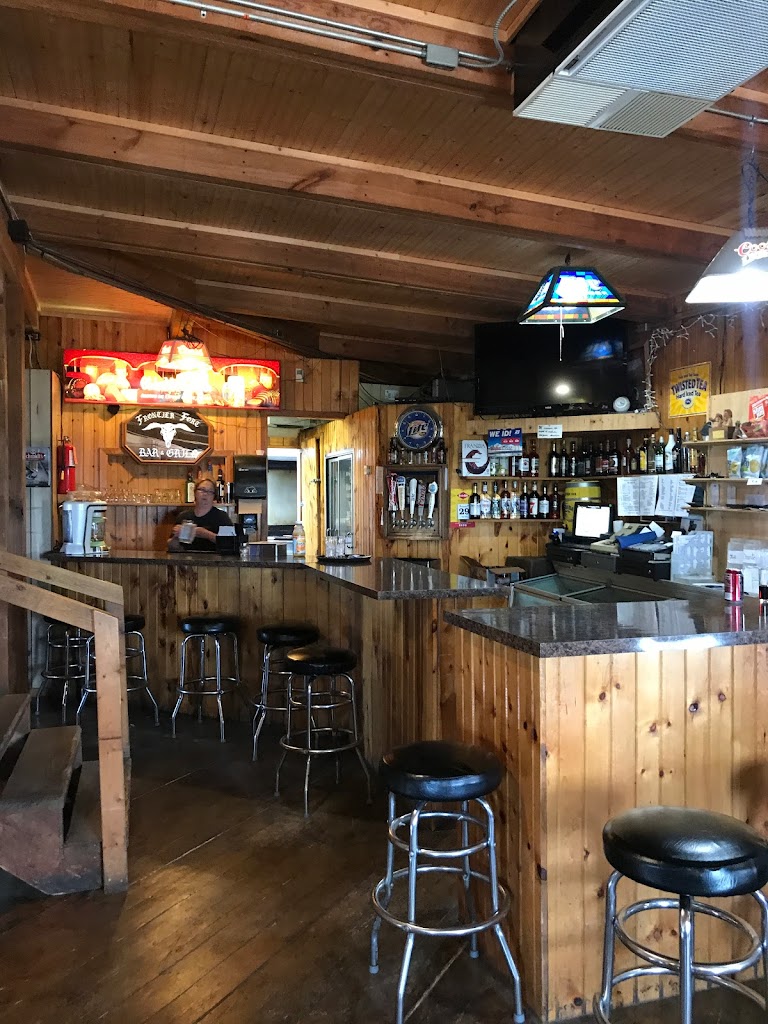 Frontier Fort Camp Ground Bar & Grill & Gift Shop 58401