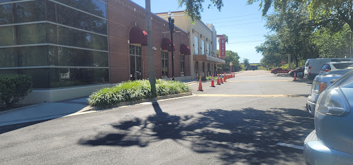 Movie Theater «Ritz Theatre and Museum», reviews and photos, 829 N Davis St, Jacksonville, FL 32202, USA