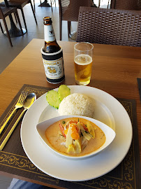 Plats et boissons du Restaurant thaï Aroy Dee - Cuisine Thaïlandaise à Sainte-Maxime - n°13