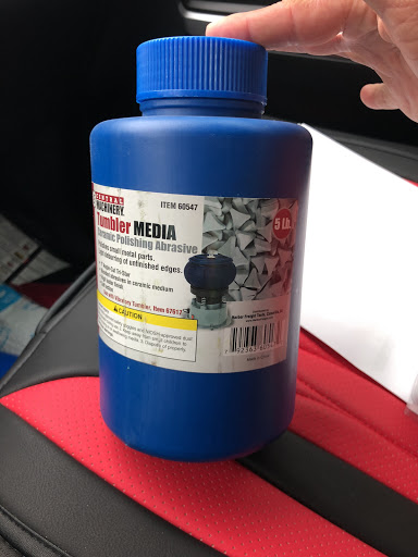 Hardware Store «Harbor Freight Tools», reviews and photos, 147 S Interstate Hwy 35, New Braunfels, TX 78130, USA