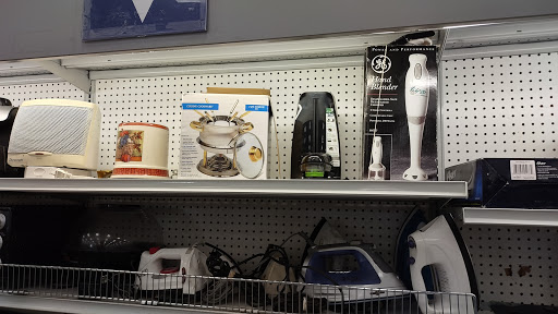 Thrift Store «Goodwill», reviews and photos, 390 Plaza Dr, Folsom, CA 95630, USA