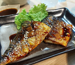 Koji Sushi photo