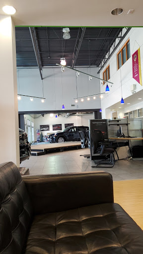 Mazda Dealer «Ralph Thayer Mazda», reviews and photos, 34601 Plymouth Rd, Livonia, MI 48150, USA