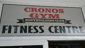 Cronos Gym
