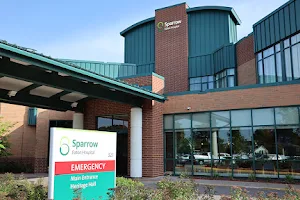 Sparrow Eaton Hospital Emergency Room image
