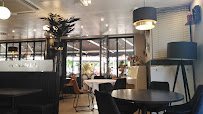 Atmosphère du Restaurant Brasserie L'Ardoise à Gouvieux - n°1