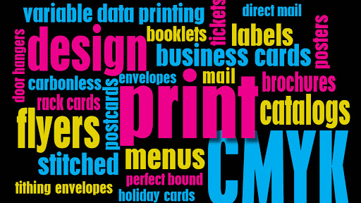 Print Shop «Evergreen Printing and Mailing», reviews and photos, 318 Beverly Pkwy, Pensacola, FL 32505, USA